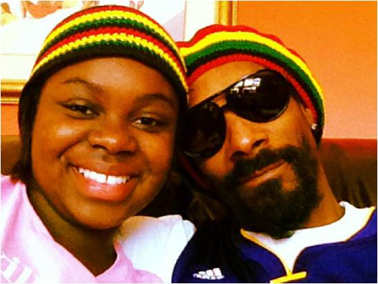Snoop Dogg Daughter’s Cancer Battle Saved His Marriage | BlackDoctor