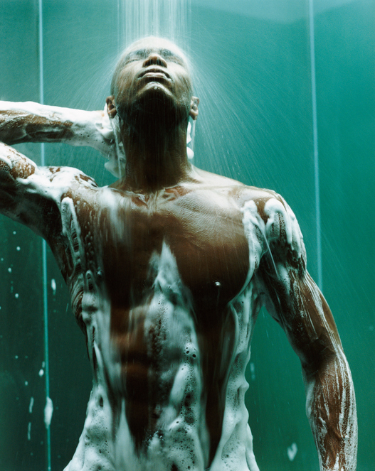 Benefits Of Cold Showers For Men Stop Hot Showers