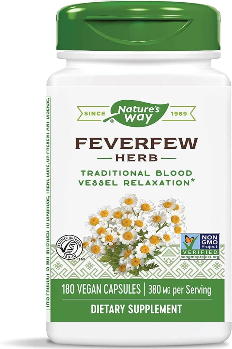 What is Feverfew and how can it help you? Where