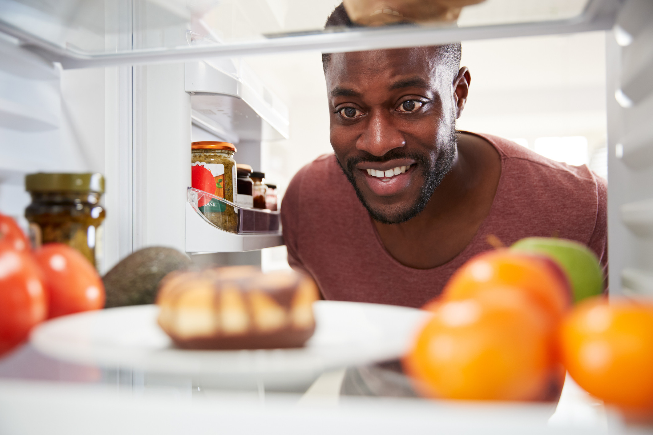 foods you should not refrigerate
