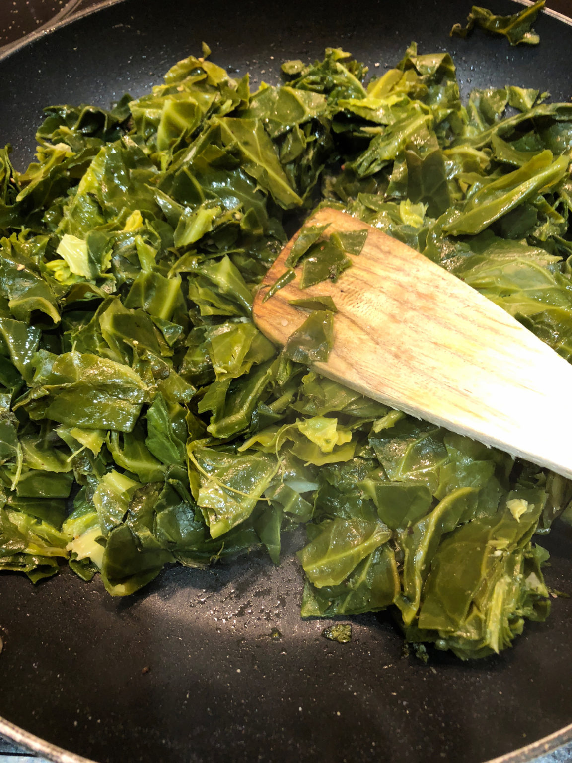 5 Good Reasons To Eat Bitter Leafy Greens Every Day - BlackDoctor.org ...