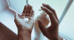 dry skin