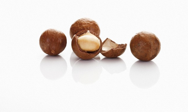 Macadamia Nuts for losing belly fat