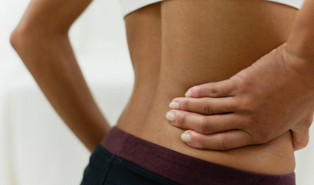 Back Pain Relief