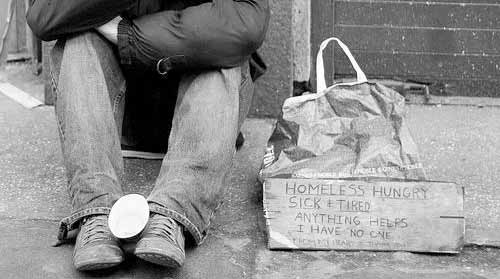 homeless health