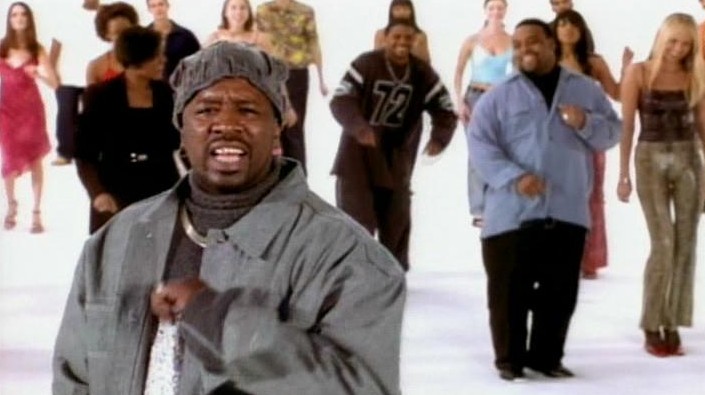 cha-cha-slide