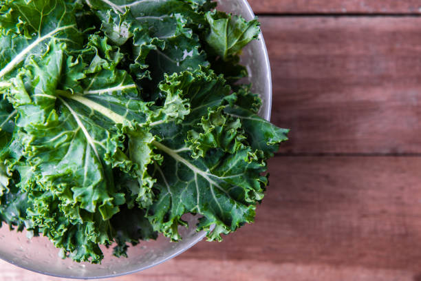 benefits of kale