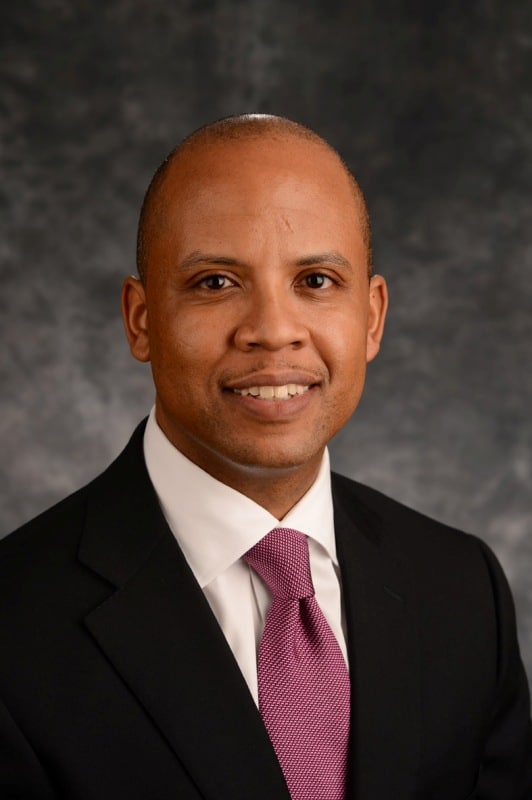 "Top Blacks In Healthcare" 2014 Kelvin A. Baggett Where