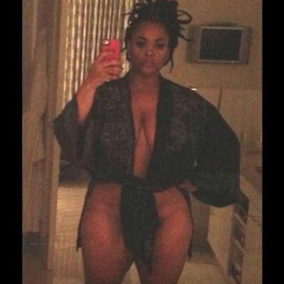 jill scott weight loss