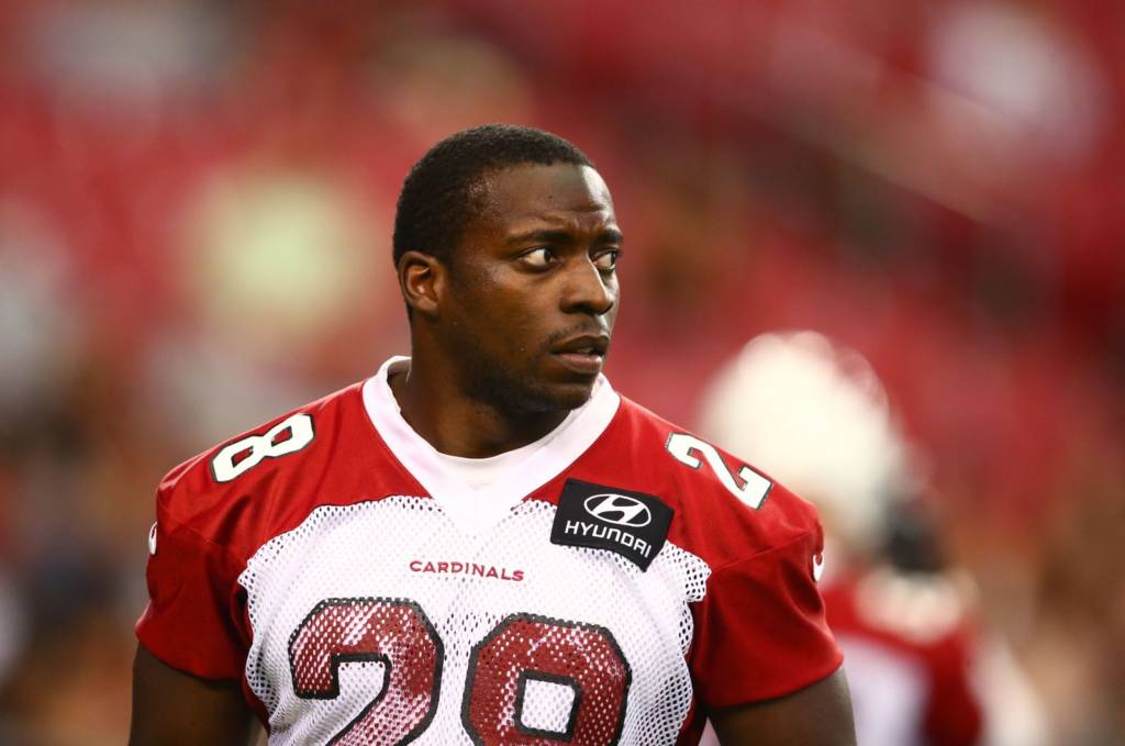 NFL Player Retires...At Age 26 - BlackDoctor.org - Where Wellness ...