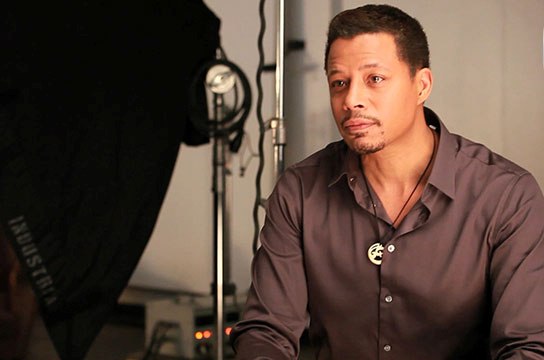 Terrence Howard's Personal Cancer Battle - BlackDoctor.org - Where ...