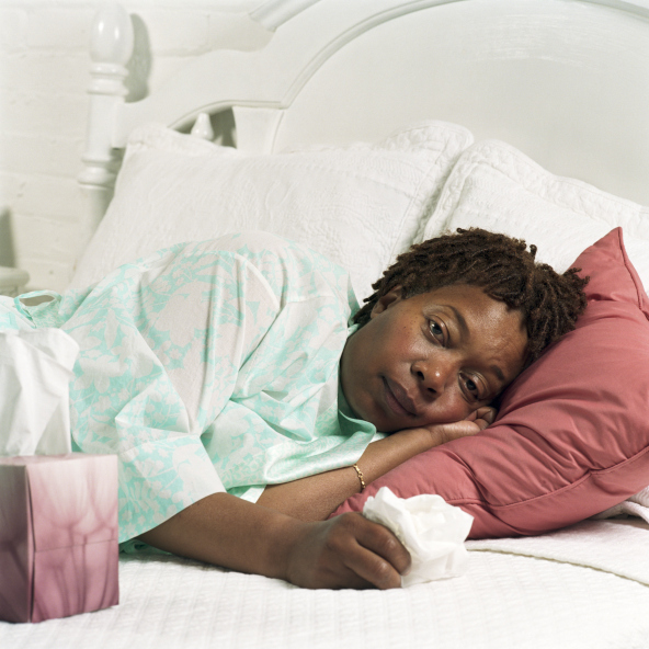 home remedies for chest congestion