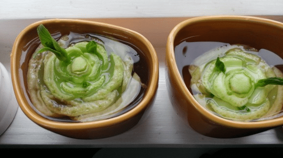 bok choy