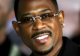 comedian martin lawrence