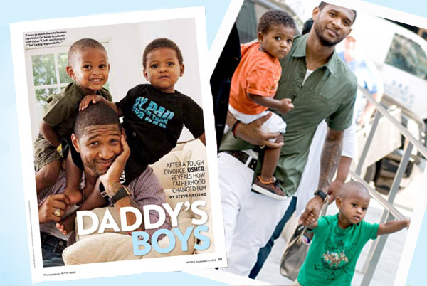 usher-sons