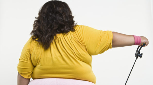 How to Get Rid of Back Fat