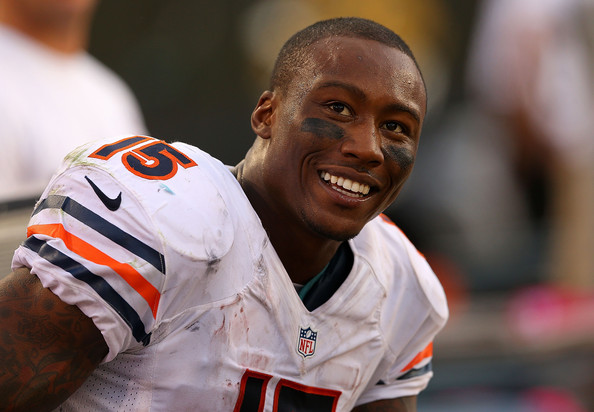 Brandon Marshall
