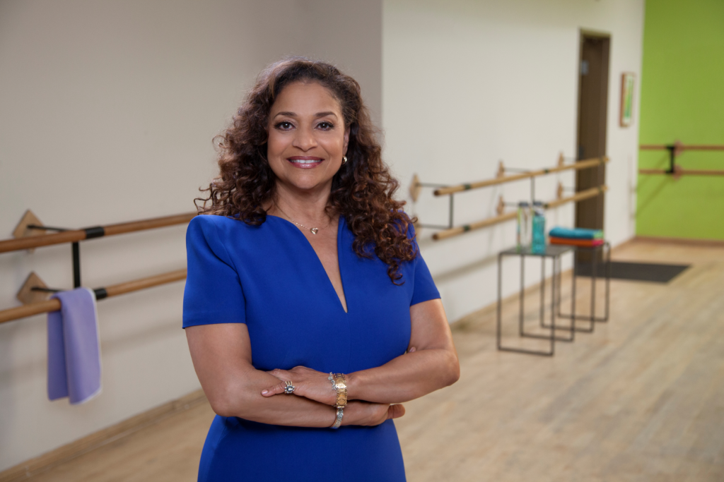 Debbie Allen1