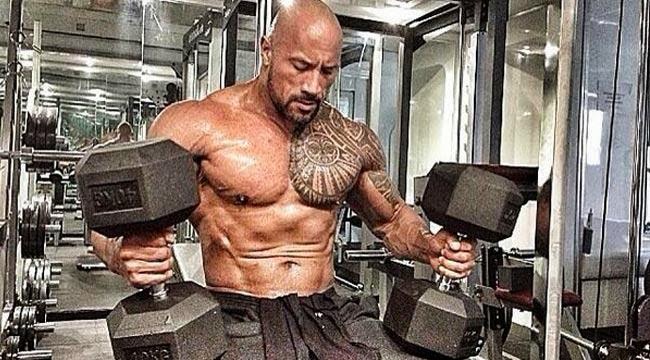 The-Rock-Dumbbells-Hercules