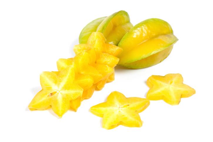 #10 Star Fruit
