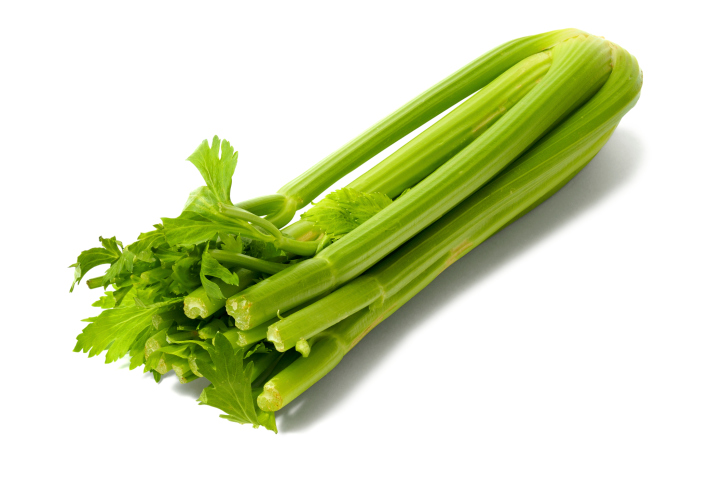 #3 Celery