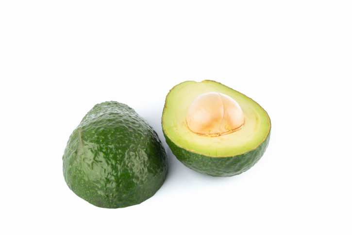 Avocado for belly fat