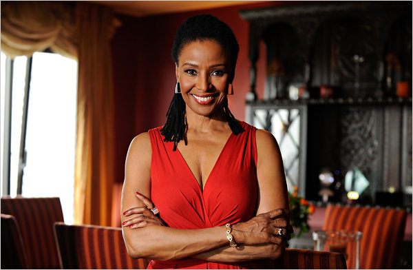 Restaurateur & Model B. Smith Reveals Alzheimer's Fight - BlackDoctor ...