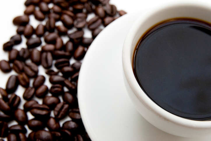 coffee