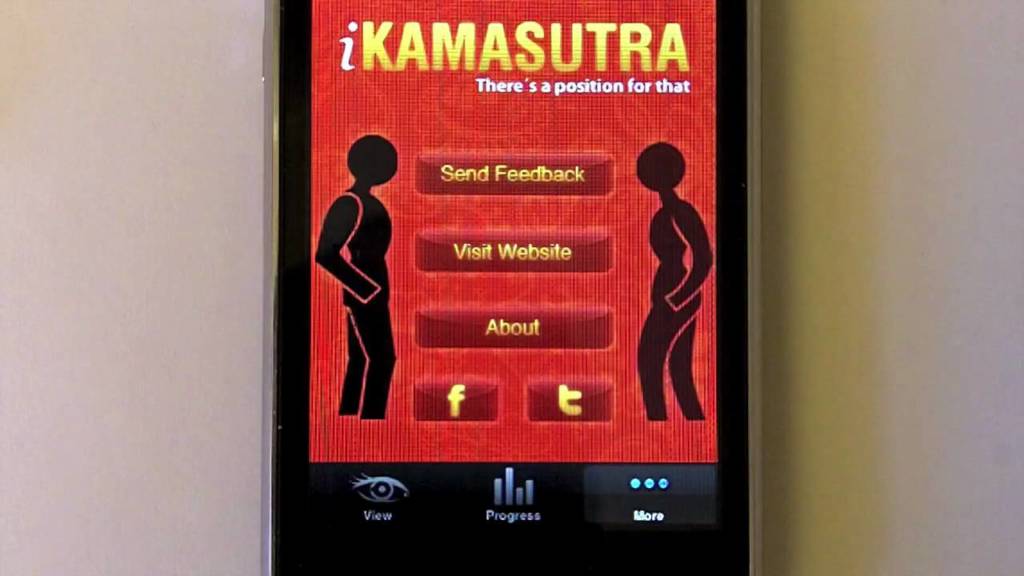 ikamasutra