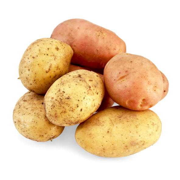 potatoes