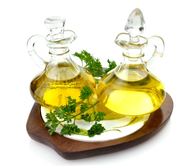 Q&A Which Is Better Olive Or Corn Oil? Where Wellness & Culture Connect