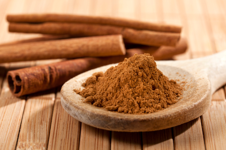 STUDY: Cinnamon May Slow Progression Of Parkinson's Disease ...