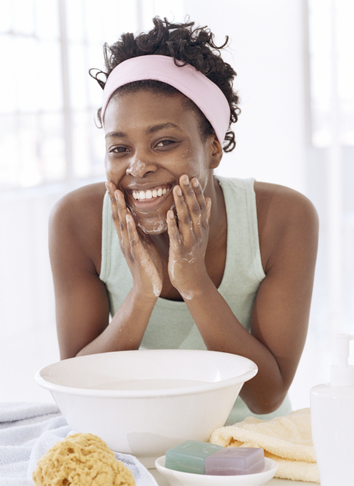 Medicine Cabinet beauty Fixes