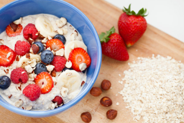 Easy Breakfast Recipes For Diabetics - BlackDoctor.org - Where Wellness