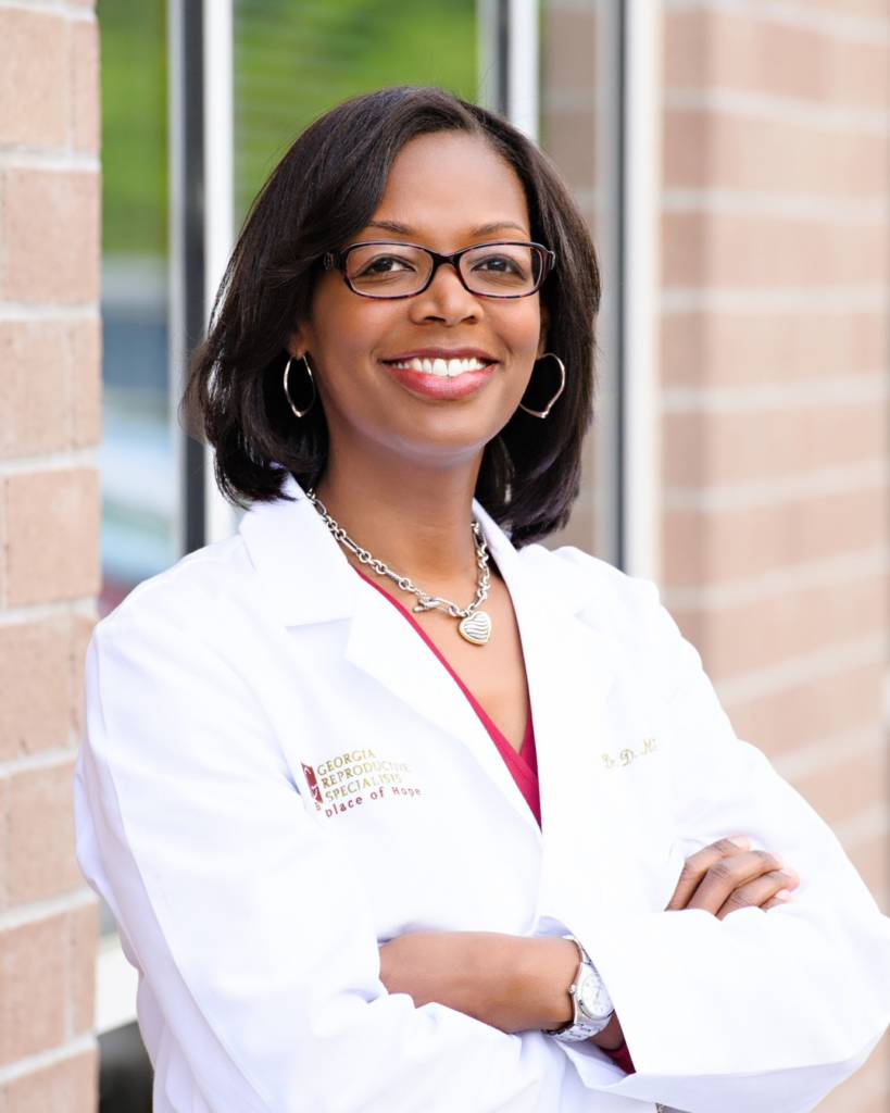 Black Infertility Facts Every Couple Should Know