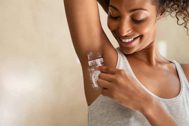 ingrown hair treatment