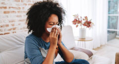 seasonal allergy symptoms