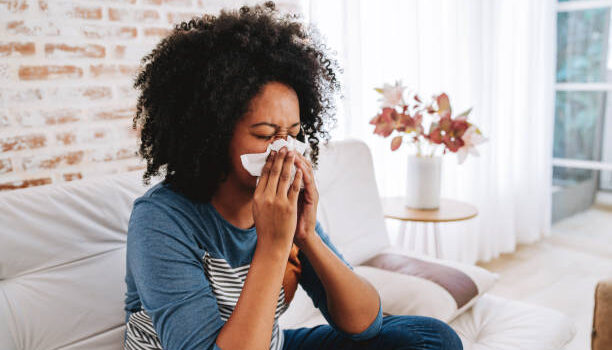 seasonal allergy symptoms