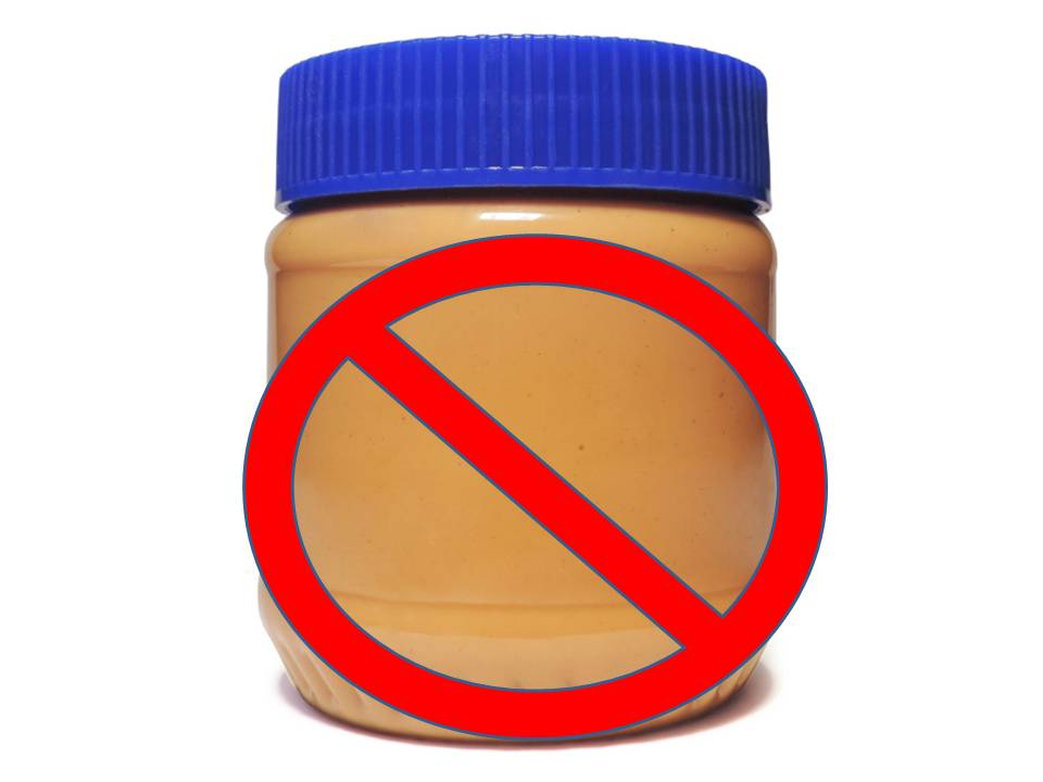 Peanut Butter Scare Nationwide Recall Where Wellness And Culture Connect 4850