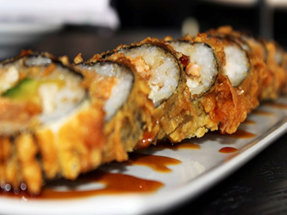 Soul Food Sushi: Your New Favorite Meal - BlackDoctor.org - Where ...