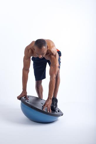 reverse Bosu 1