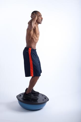 reverse Bosu 3
