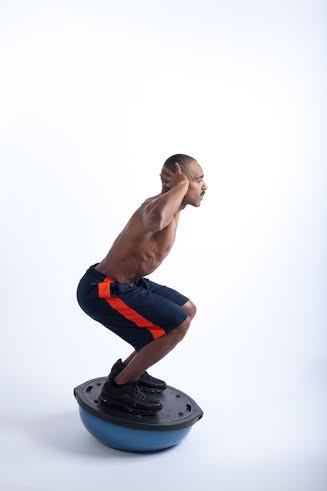 reverse Bosu 4