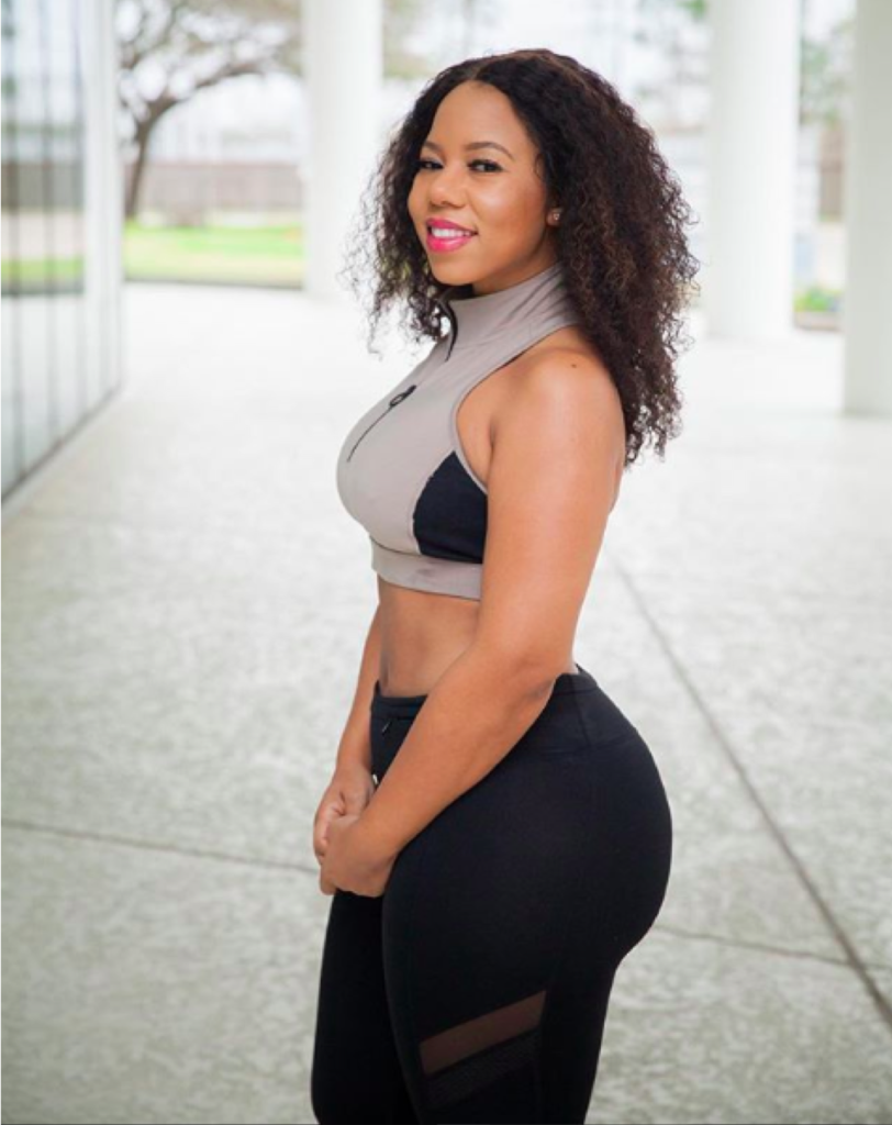Fit With Curves: Change Your Mindset And Accomplish Anything -   - Where Wellness & Culture Connect