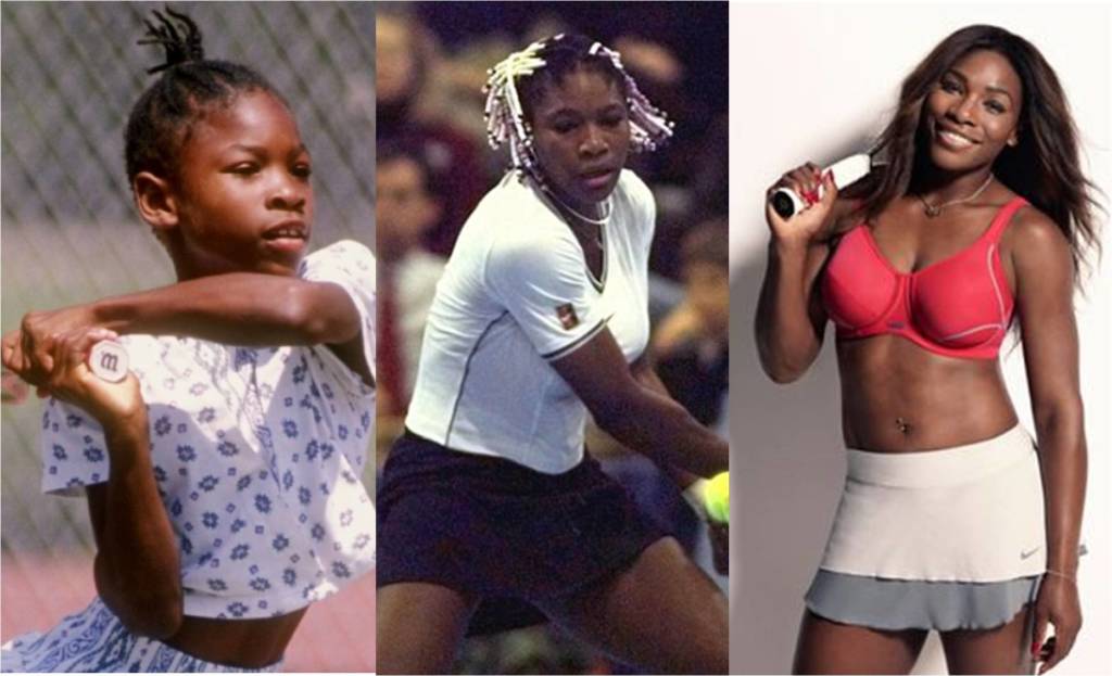 serenawilliams