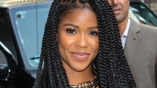 Remembering Singer & Actress Simone Battle: Suicide So Young
