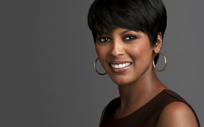 Tamron hall domestic violence