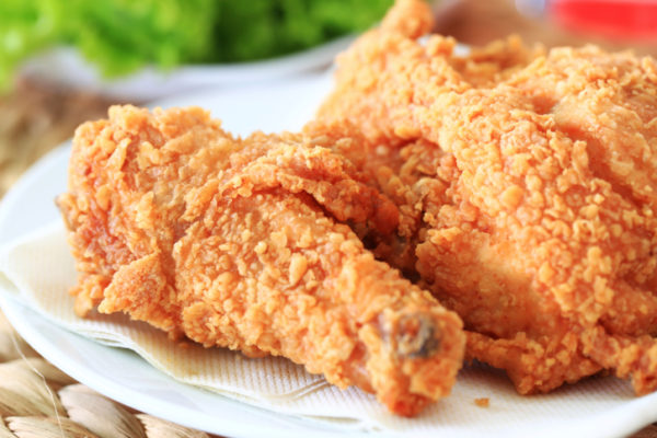 Funerals & Fried Chicken: Stop The Cycle - BlackDoctor.org - Where ...