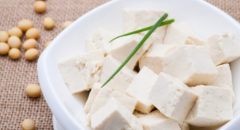 what is tofu