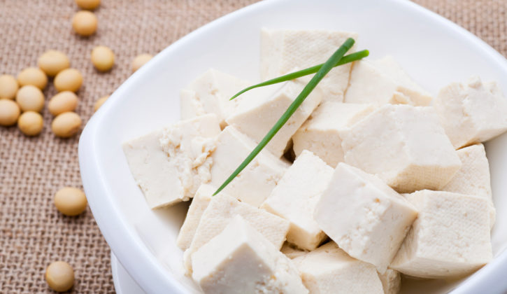 what is tofu